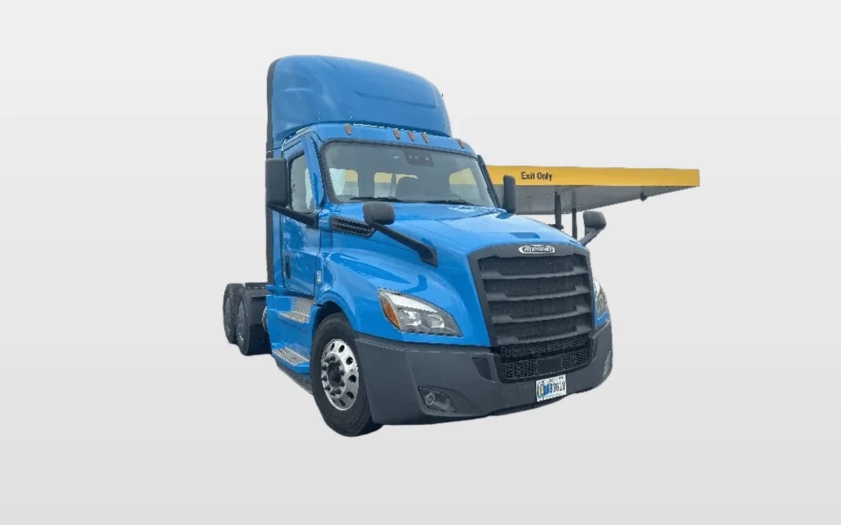 2020 Freightliner