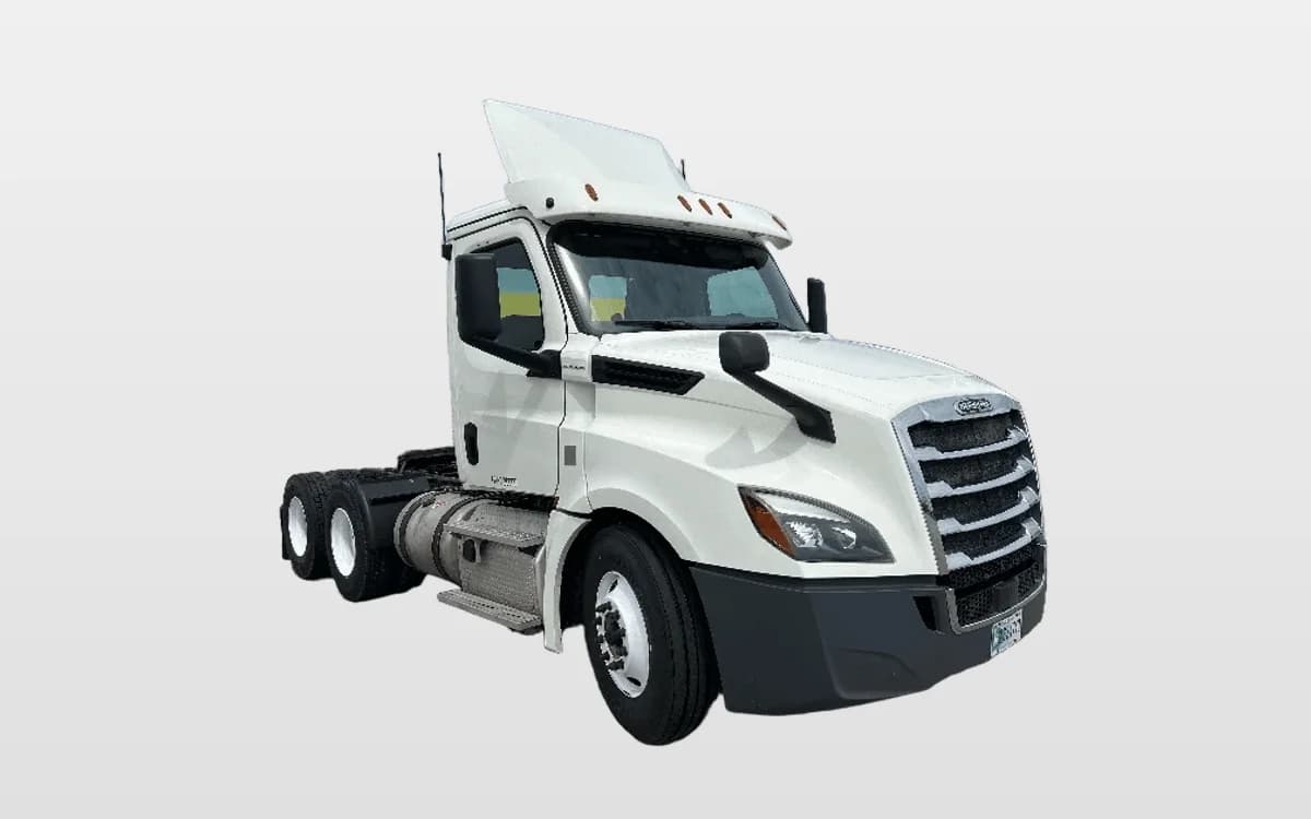 2018 Freightliner