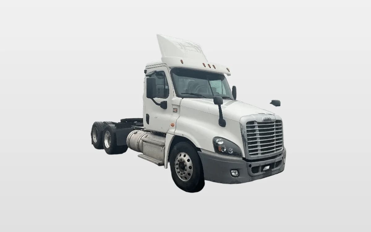 2018 Freightliner