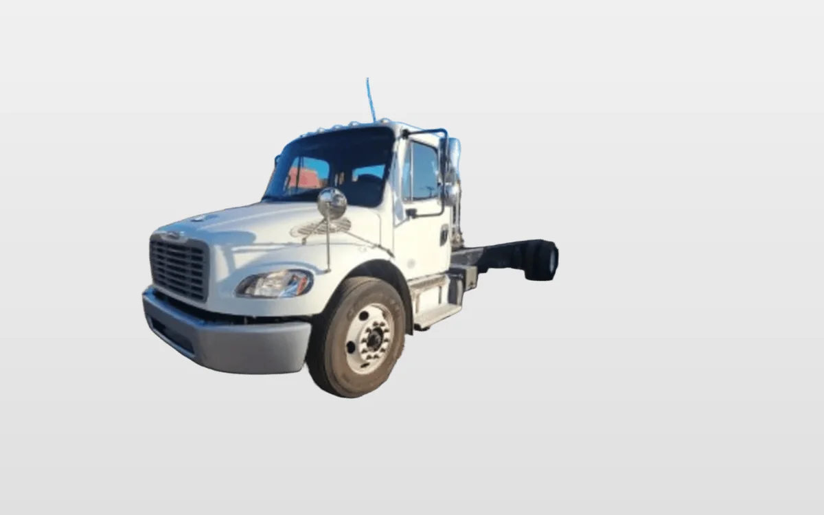 2019 Freightliner M2 106