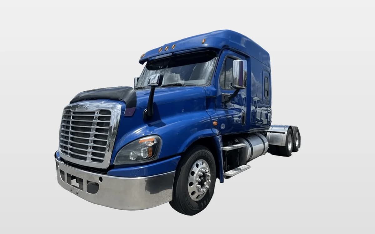 2017 Freightliner