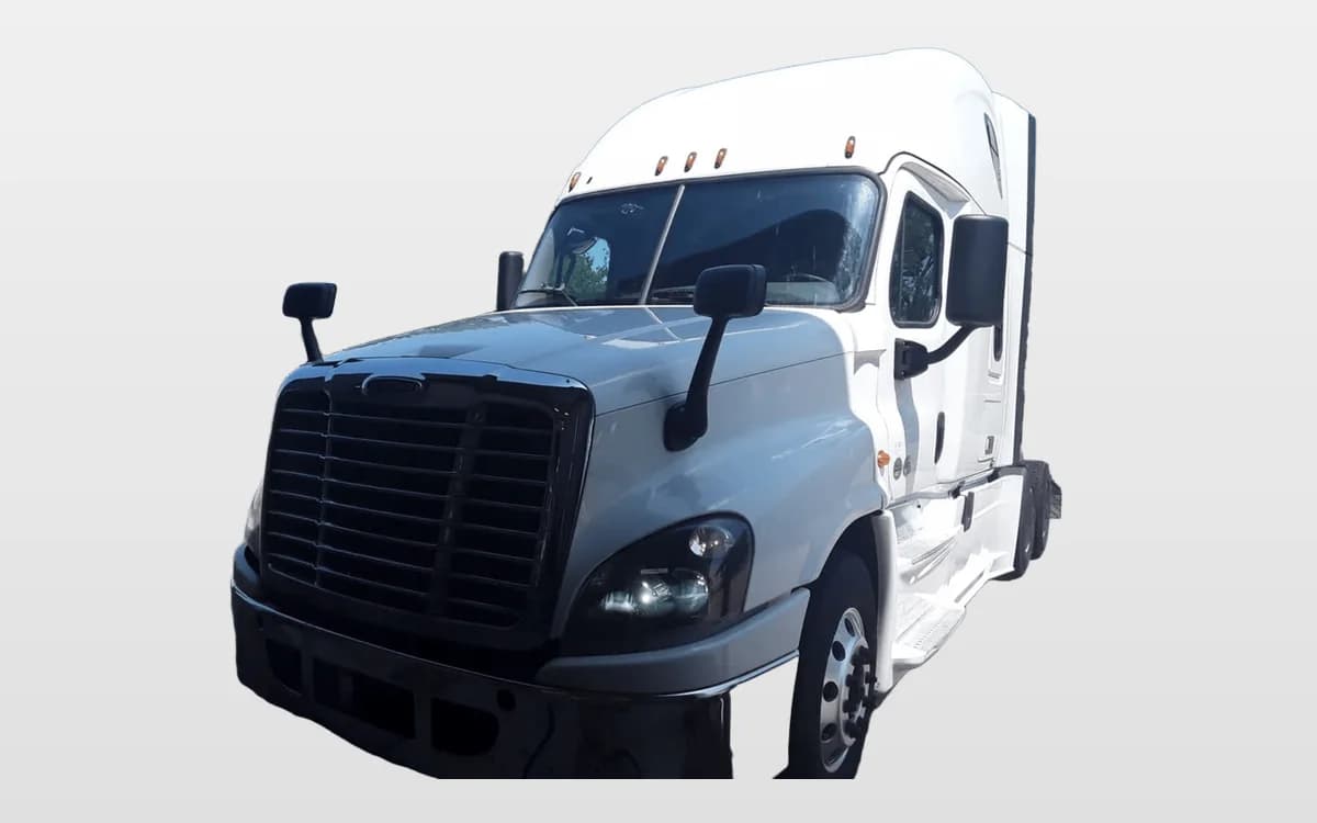 2019 Freightliner