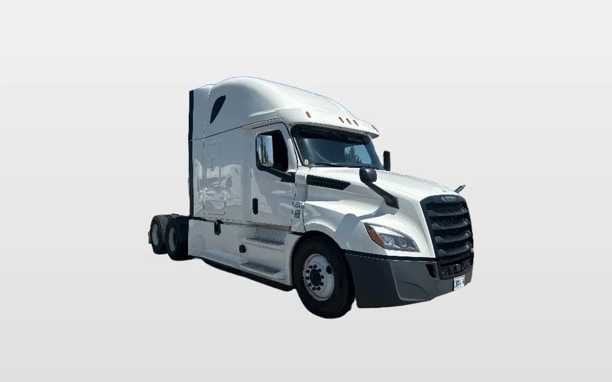2020 Freightliner