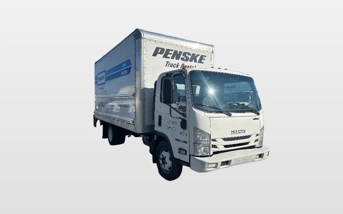 2021 Isuzu