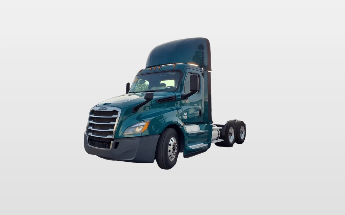 2019 Freightliner