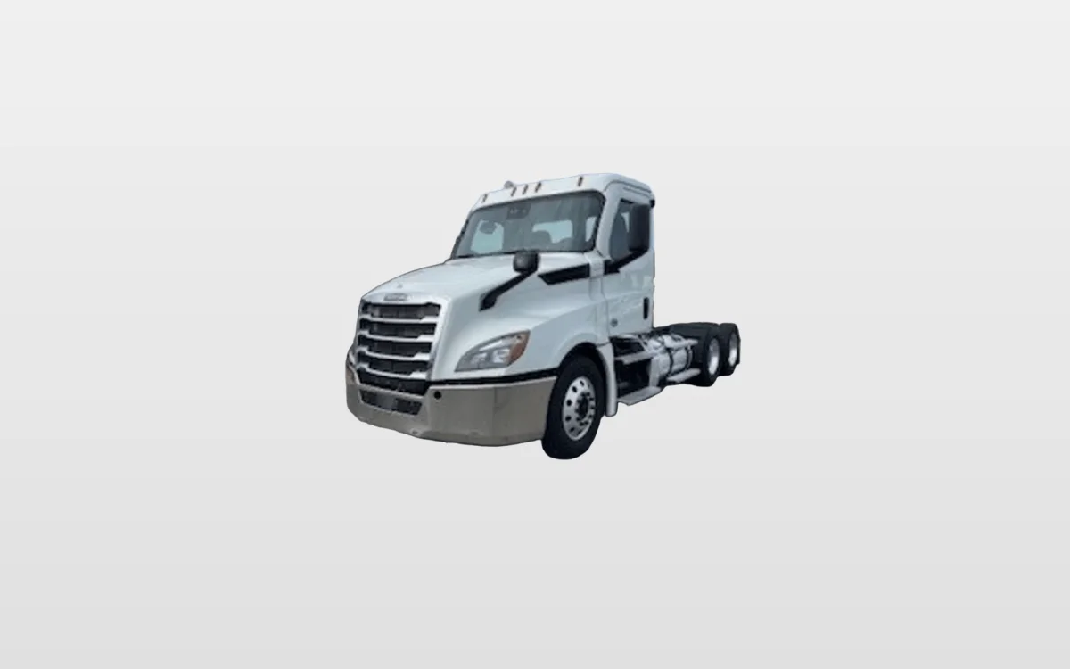 2021 Freightliner