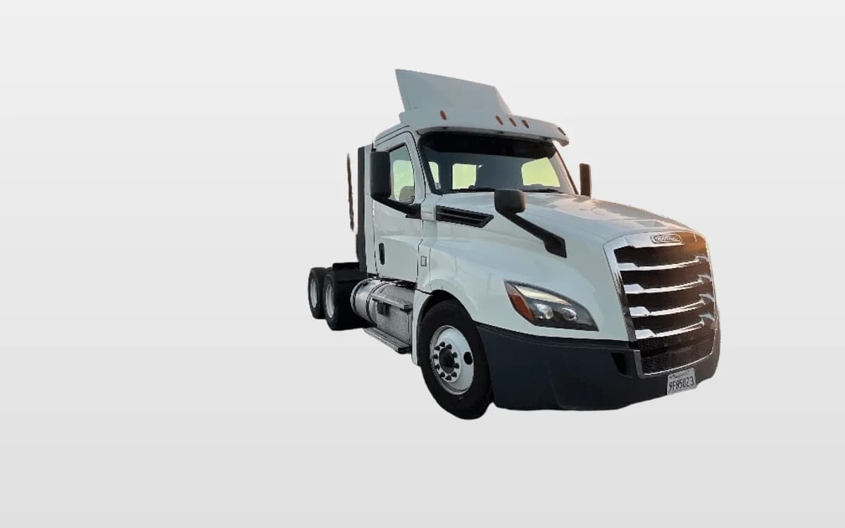 2018 Freightliner Cascadia in Torrance, CA