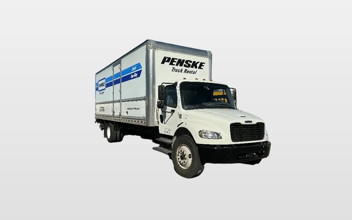2022 Freightliner M2 106 in Aurora, CO