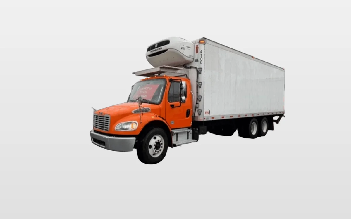 2020 Freightliner M2 106