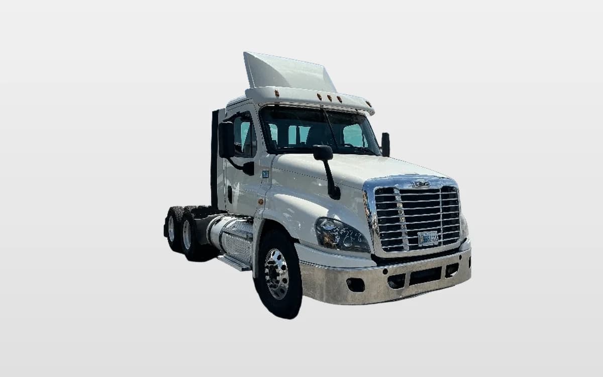 2019 Freightliner