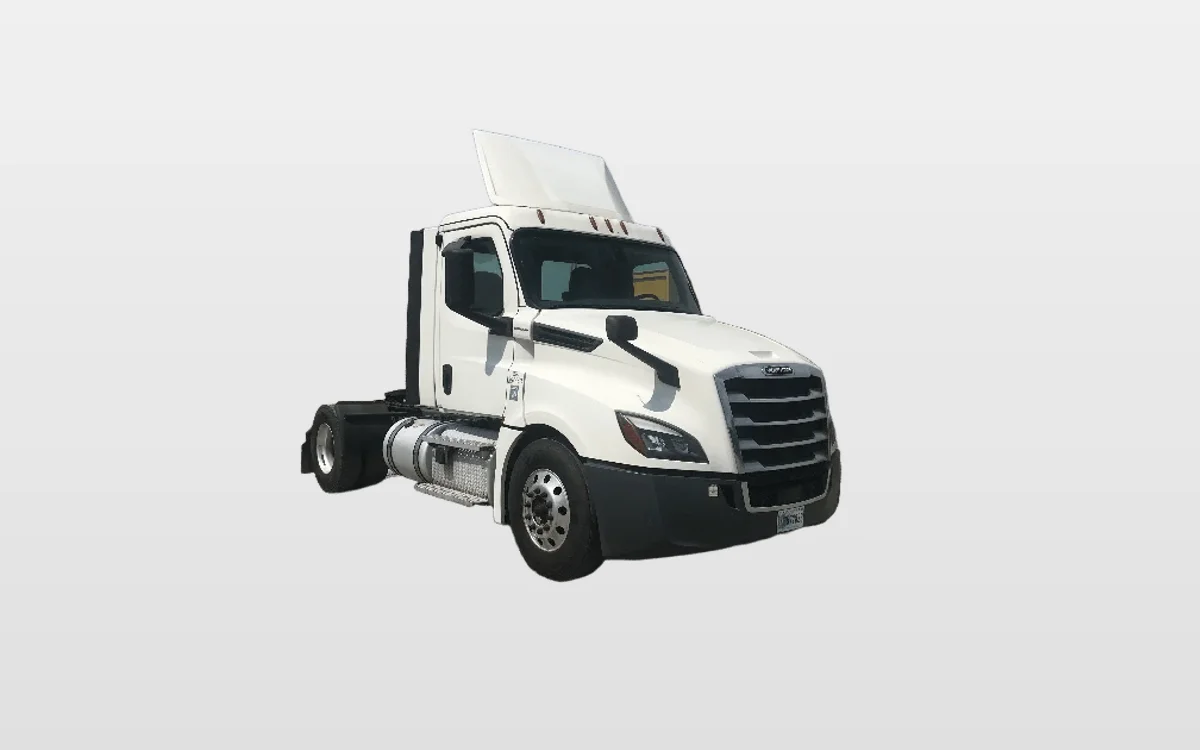 2020 Freightliner