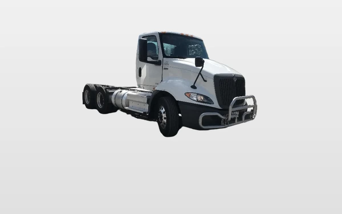 2019 International RH