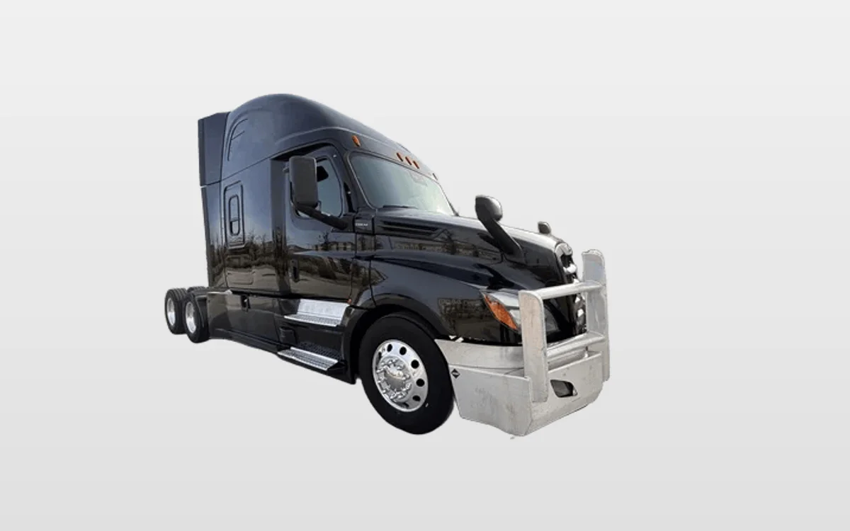 2022 Freightliner