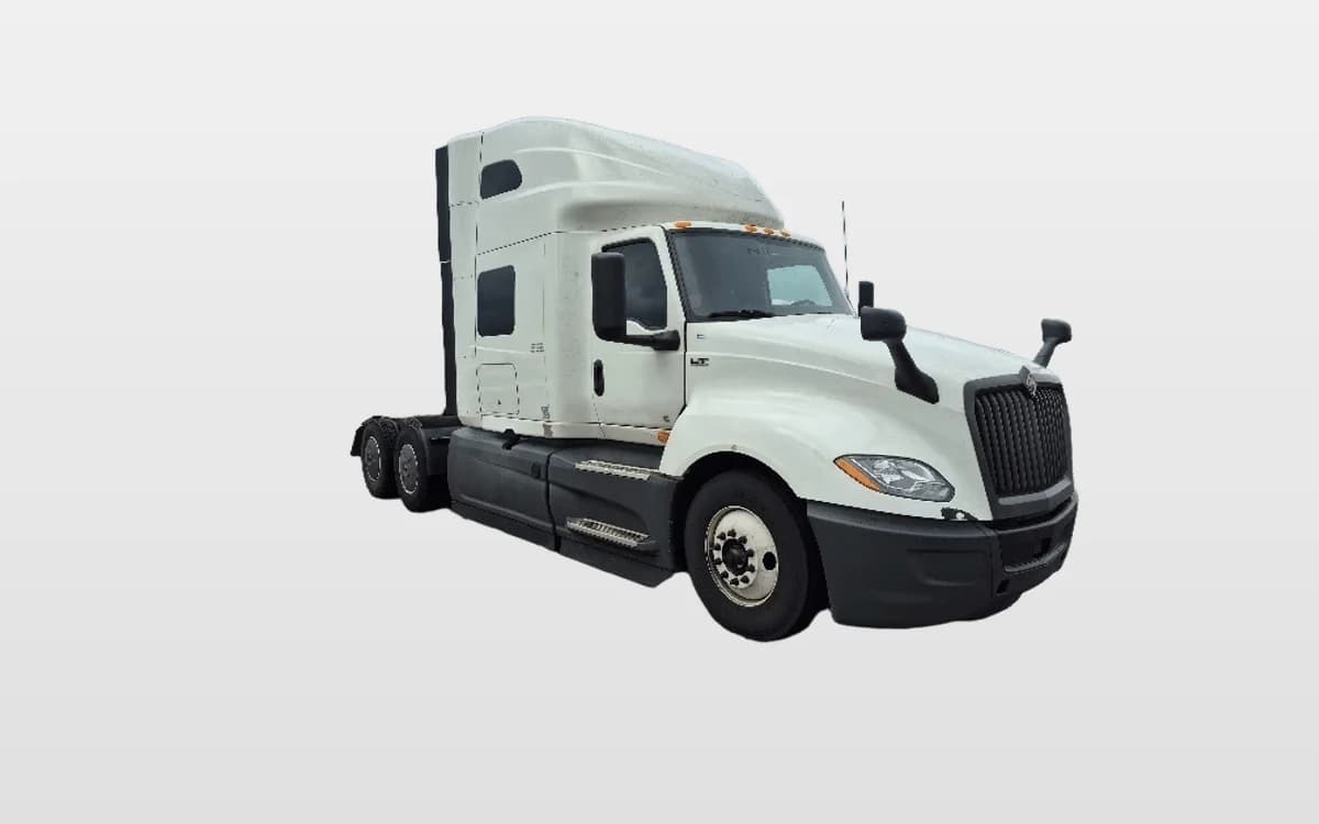 2023 International LT in La Porte, IN