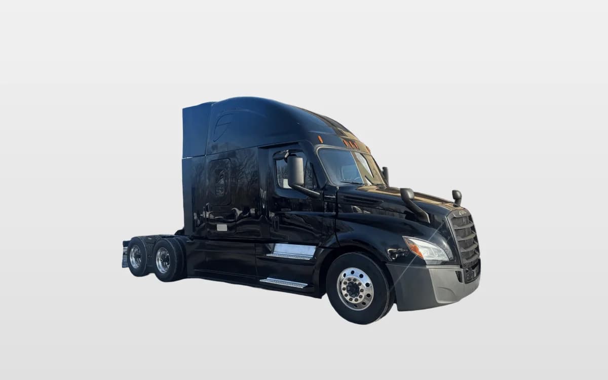 2021 Freightliner