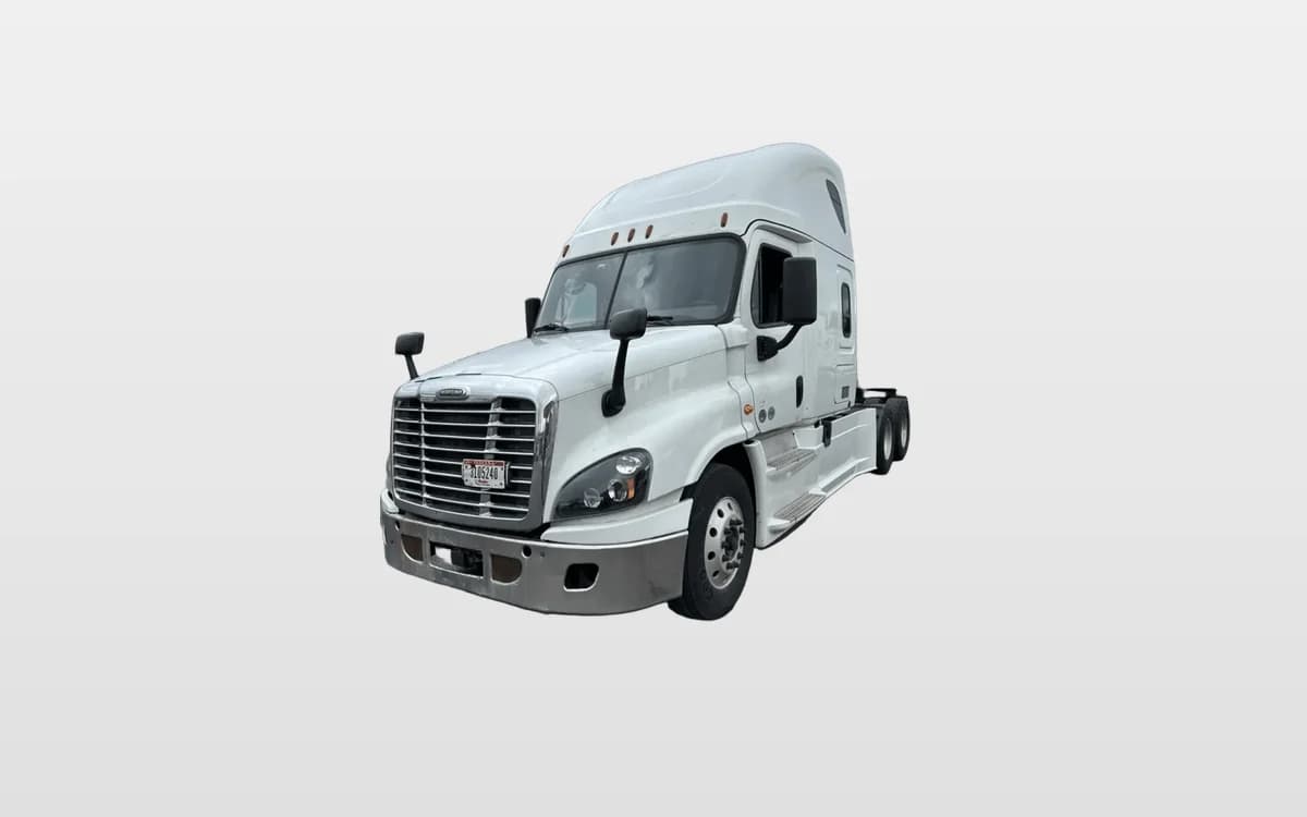 2019 Freightliner
