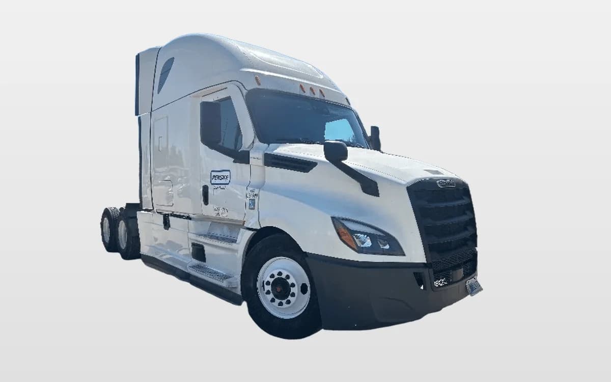 2021 Freightliner