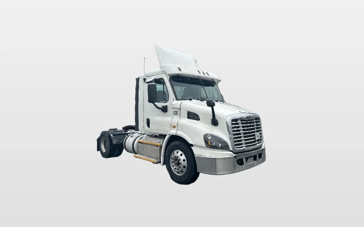 2017 Freightliner Cascadia in Binghamton, NY