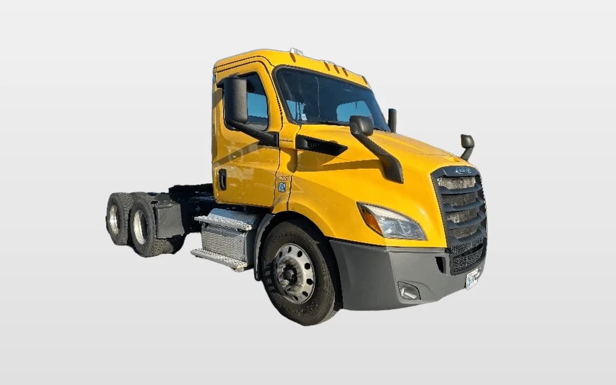 2019 Freightliner