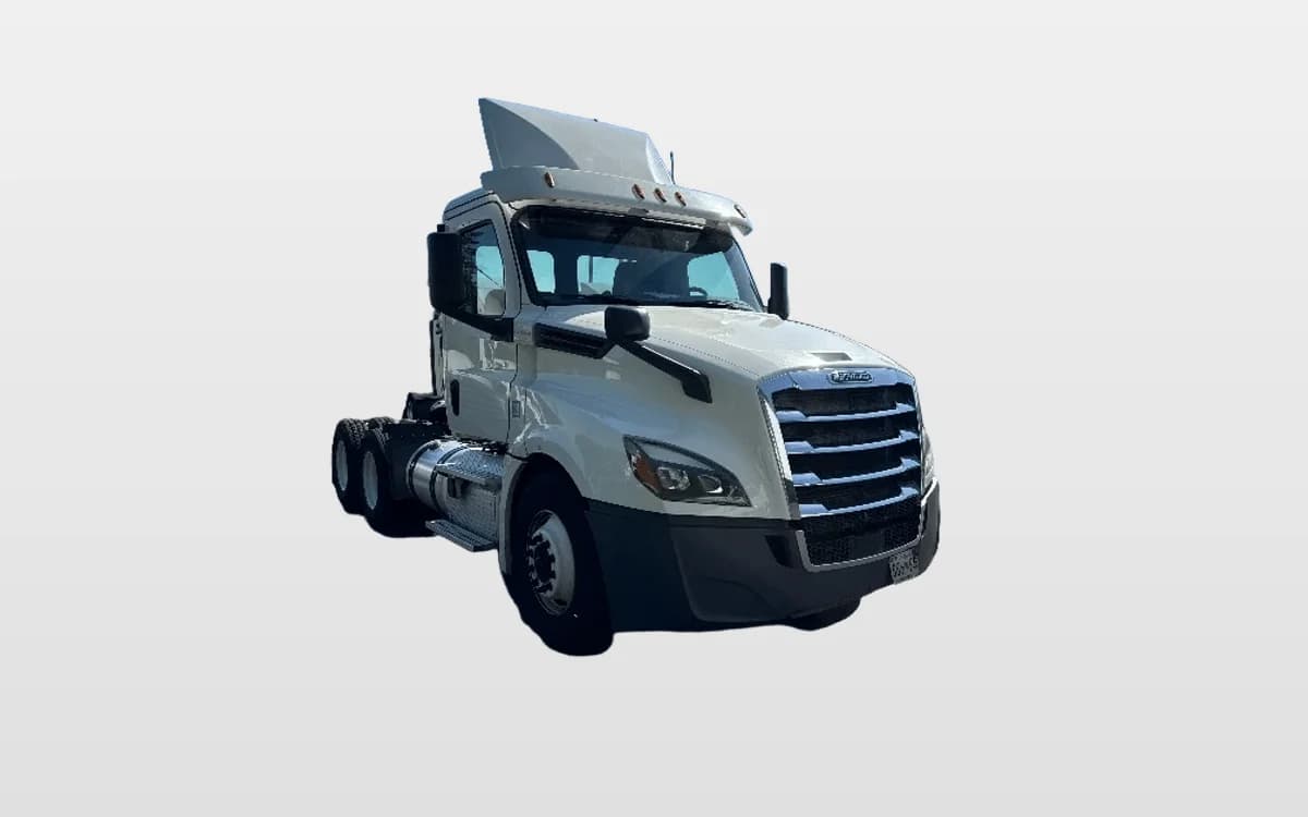 2019 Freightliner