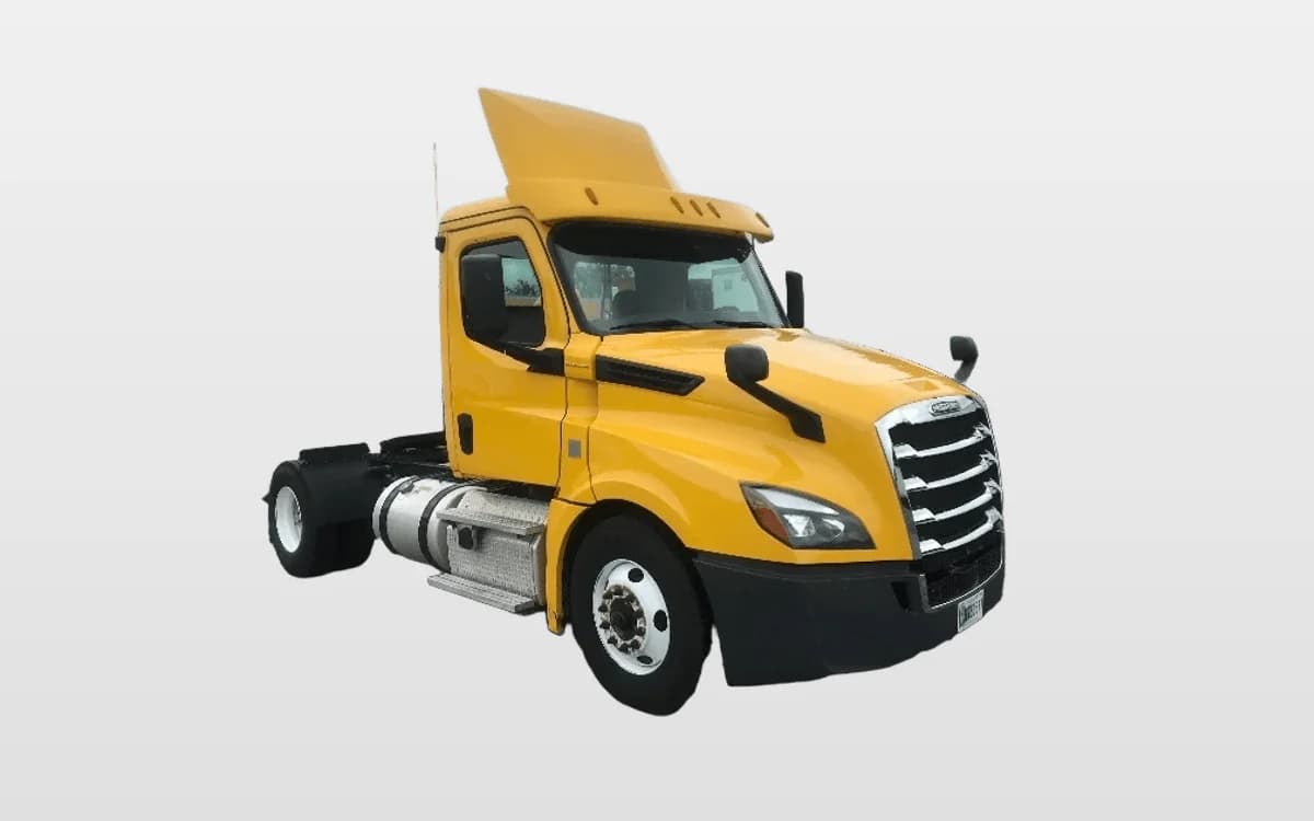 2019 Freightliner