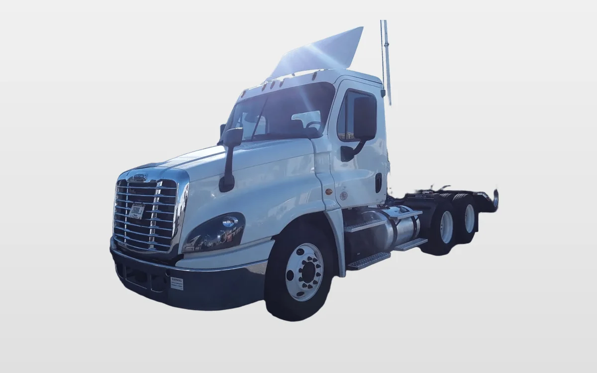 2018 Freightliner
