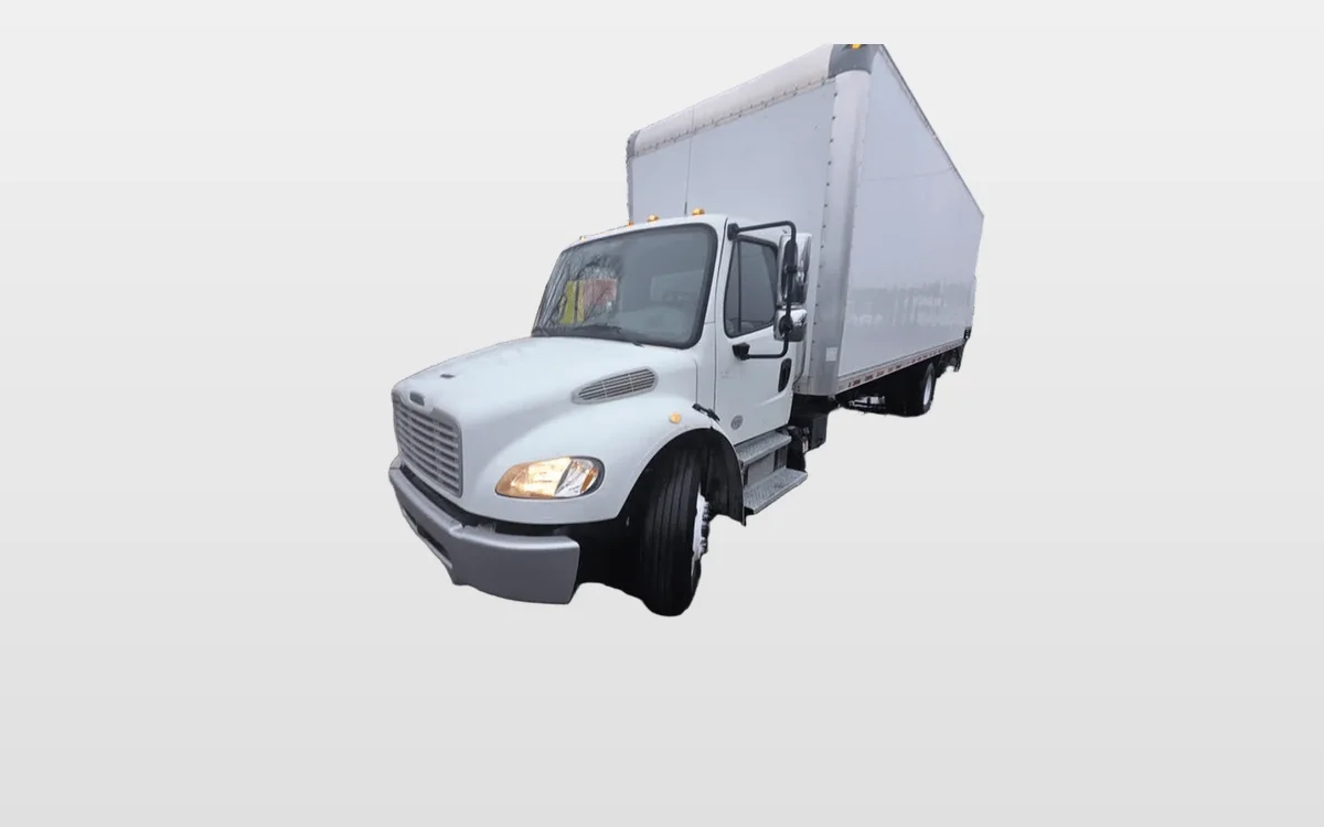 2019 Freightliner M2 106