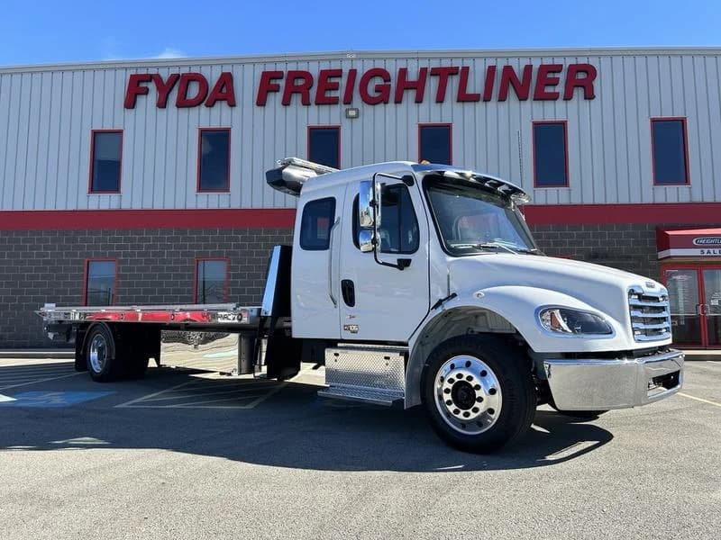 2026 Freightliner