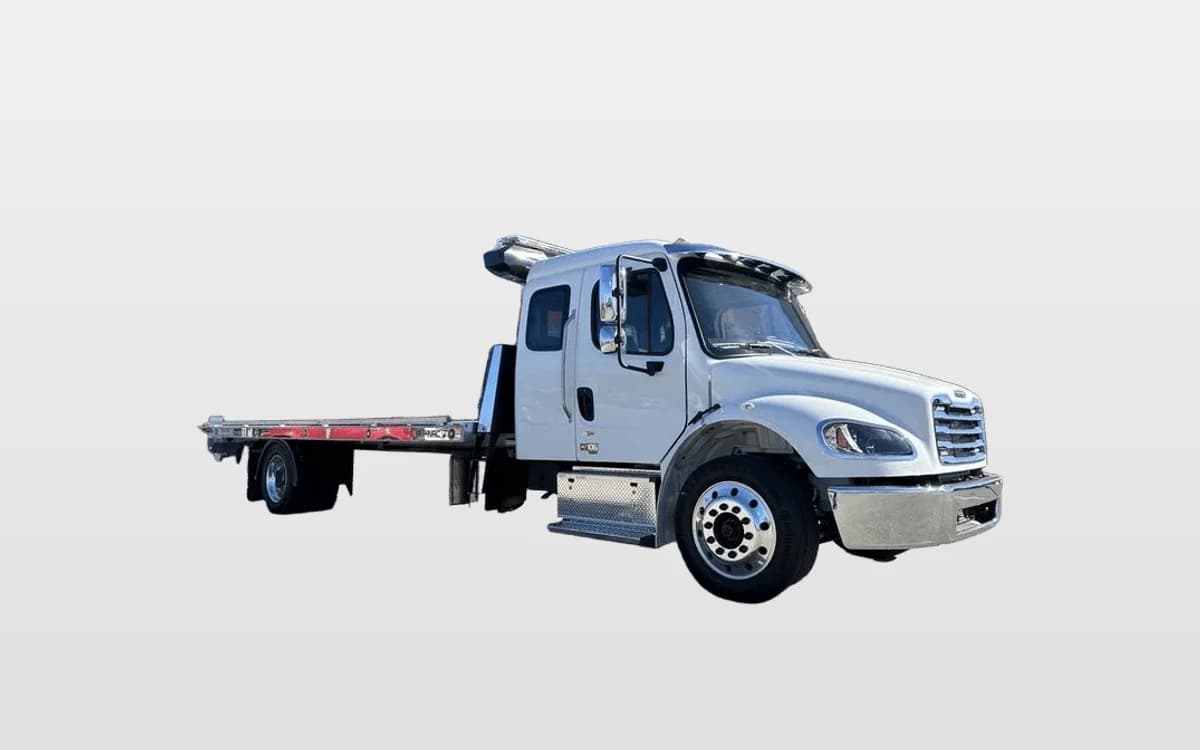 2026 Freightliner