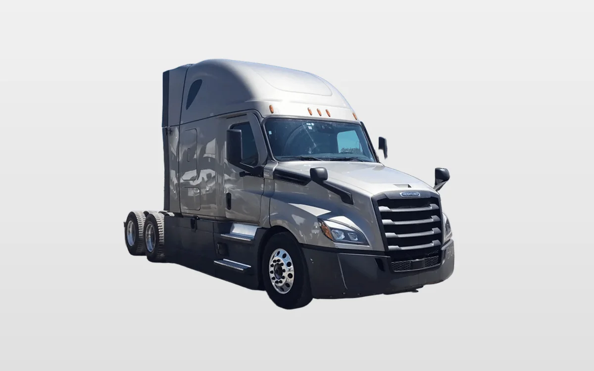 2023 Freightliner Cascadia