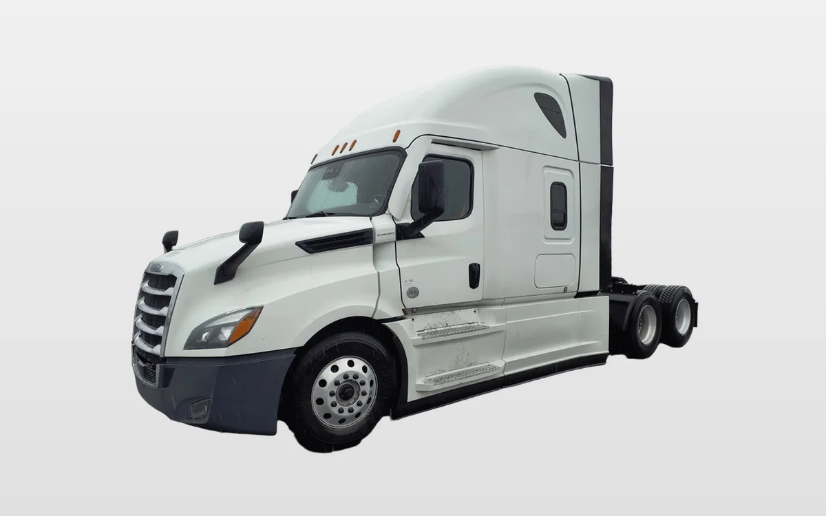 2022 Freightliner