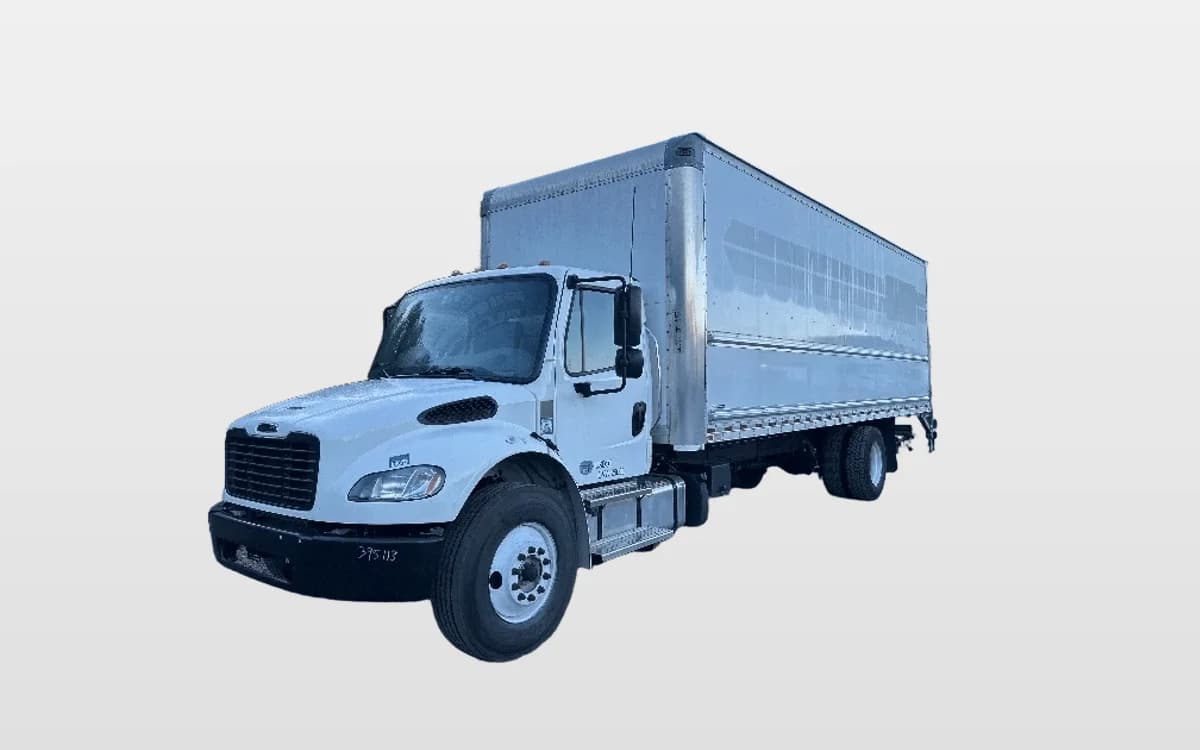 2022 Freightliner M2 106