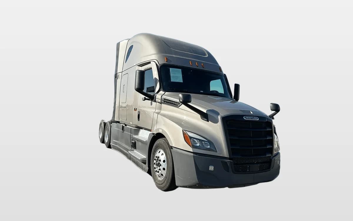 2023 Freightliner Cascadia
