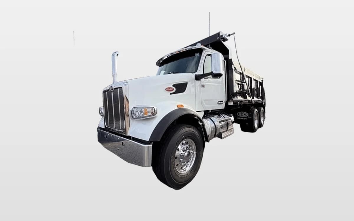 2026 Peterbilt 567