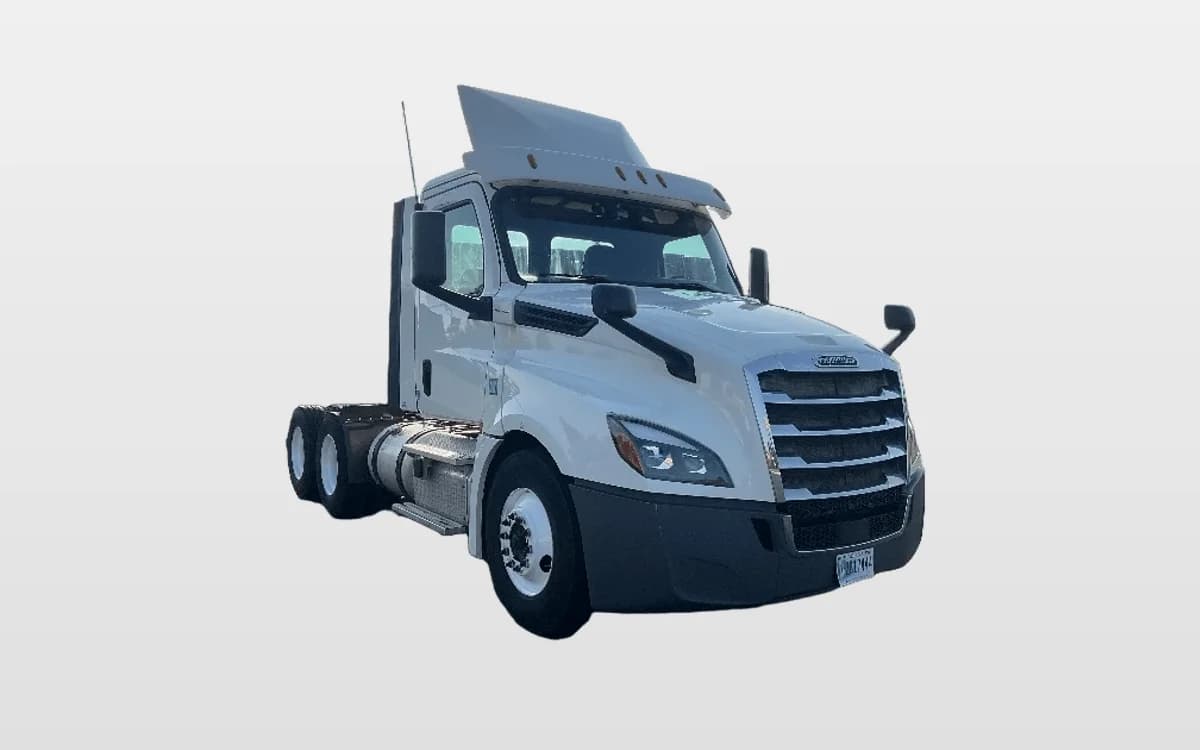 2018 Freightliner