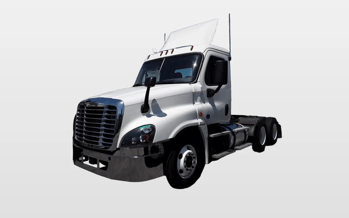 2018 Freightliner