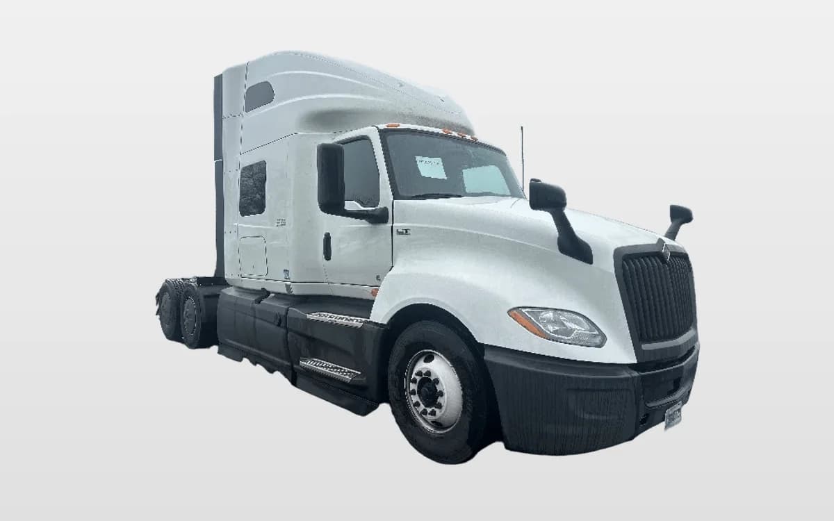 2023 International LT