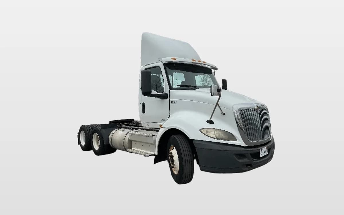 2019 International RH