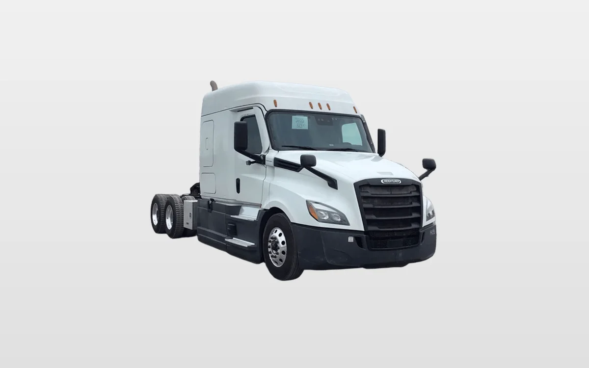 2022 Freightliner Cascadia