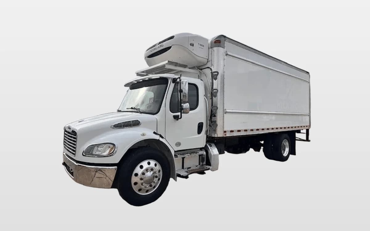 2016 Freightliner M2 106 in Jackson