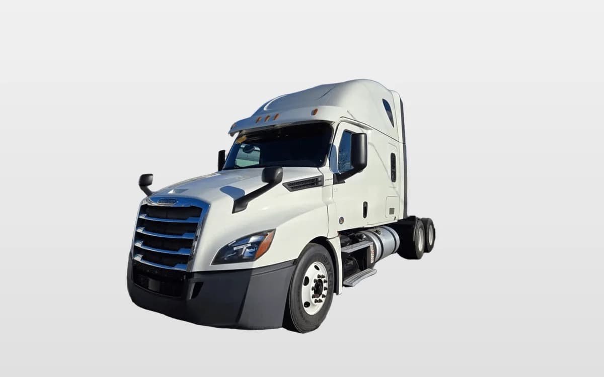 2019 Freightliner