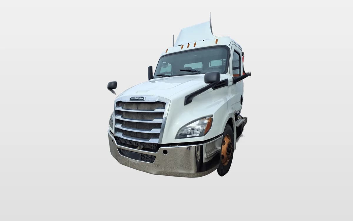 2019 Freightliner