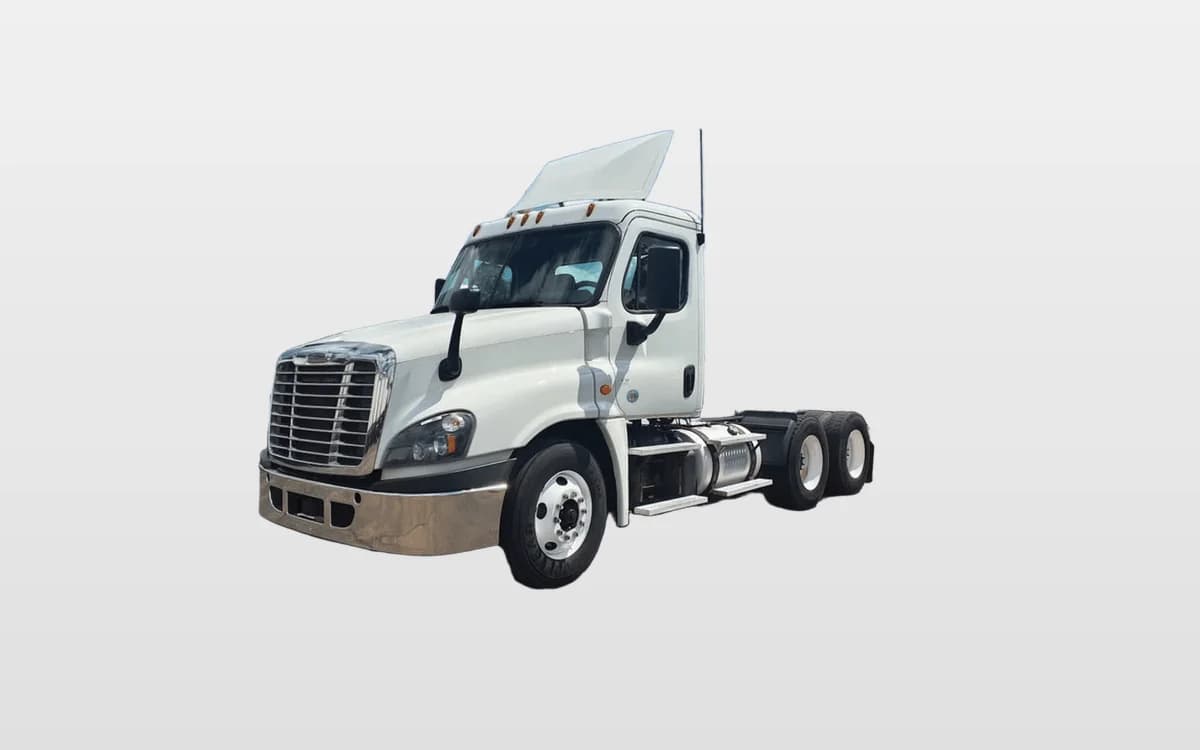 2019 Freightliner