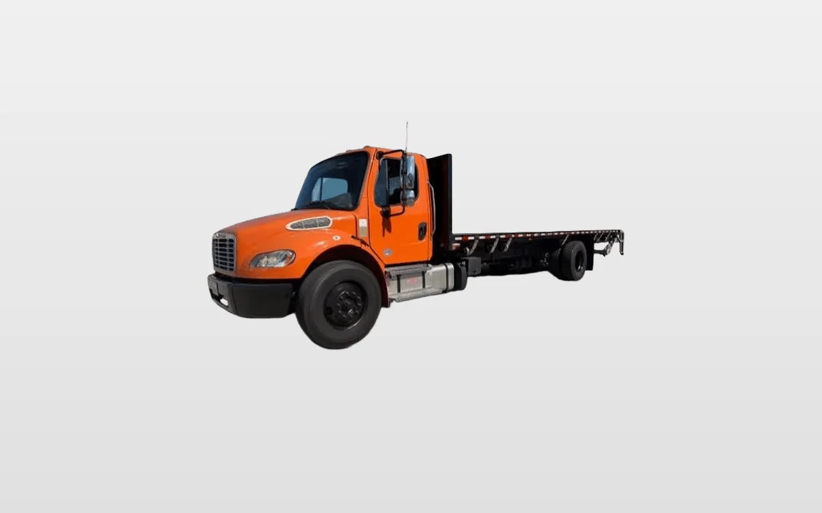 2021 Freightliner