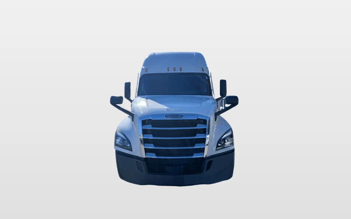 2022 Freightliner