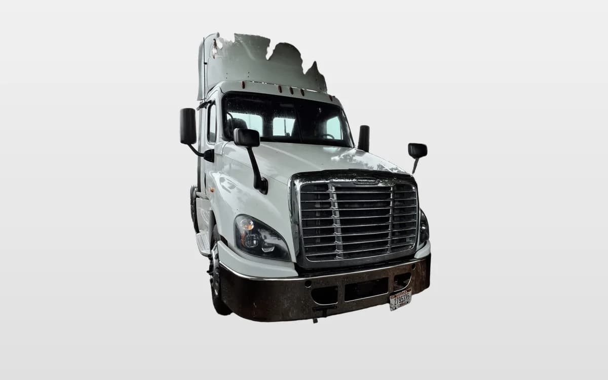 2019 Freightliner