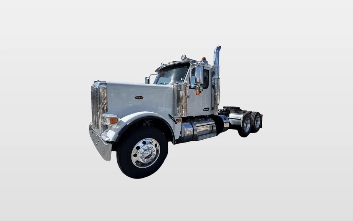 2026 Peterbilt