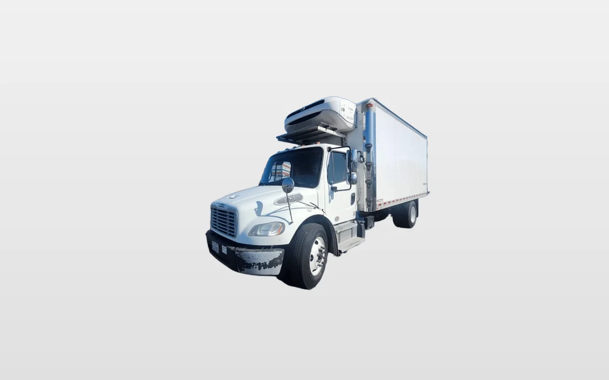 2016 Freightliner M2 106