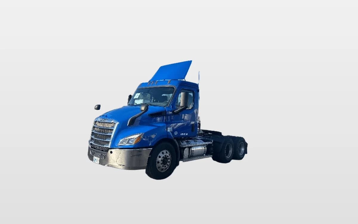 2019 Freightliner