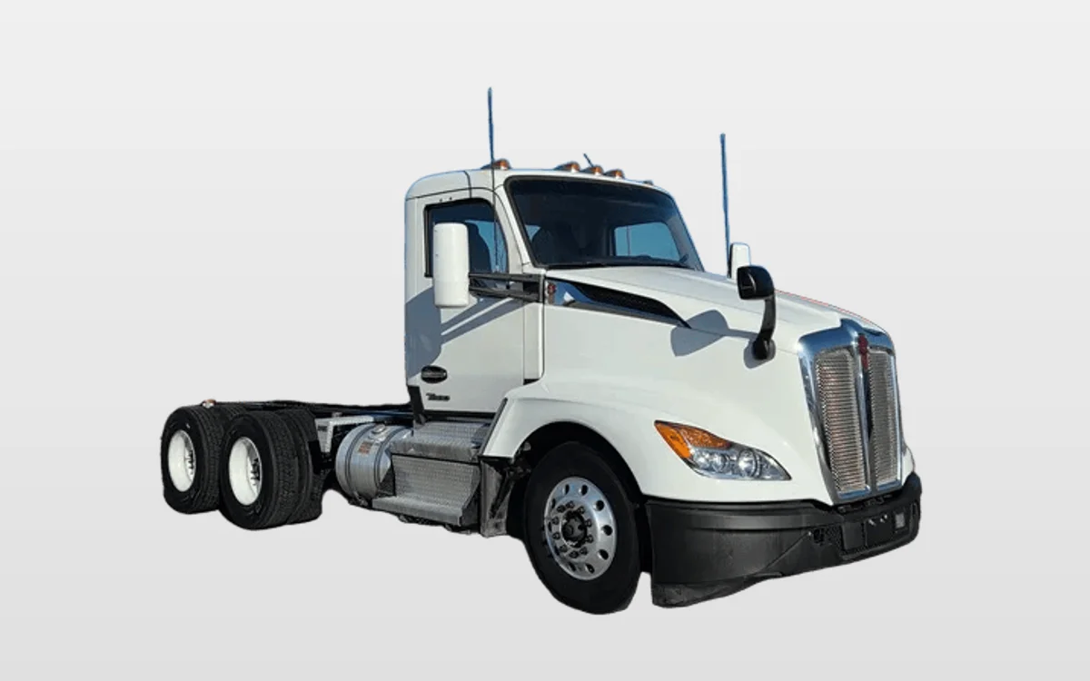 2022 Kenworth T680
